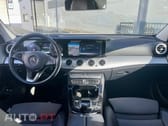 Mercedes-Benz E 350 e Exclusive