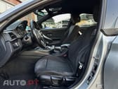 BMW 418 d Pack M