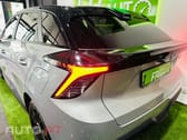 MG MG4 51 kWh Standard