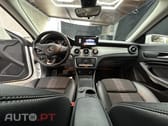 Mercedes-Benz CLA 200 d