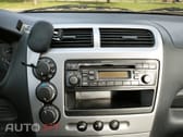 Honda Civic 1.6 VTEC