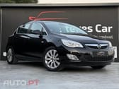 Opel Astra 1.3 CDTi Cosmo