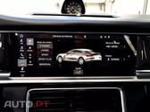 Porsche Panamera 4 E-Hybrid