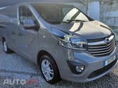 Opel Vivaro 1.6 CDTi L1H1