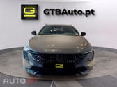 Peugeot 508 SW Hybrid 1.6 225 GT  EAT8
