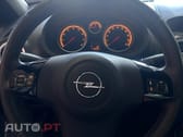 Opel Corsa 1.2 Connect Easytronic
