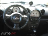 MINI Countryman One D