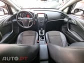 Opel Astra Sports Tourer 1.6 CDTi Cosmo S/S