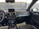 Audi A3 30 TDI S-line