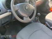 Renault Clio 1.5 dci