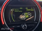 MINI Cooper Cooper D Auto