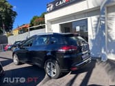 Renault Clio Sport Tourer 1.5 dCi Dynamique S