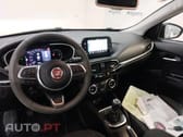 Fiat Tipo 1.3 MultiJet Life