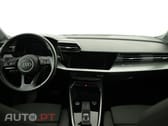 Audi A3 A3 SB 40 TFSIe Advanced
