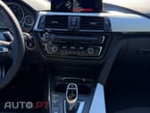 BMW 420 d Pack M Auto