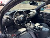 BMW 320 d Auto Pack M