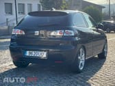 Seat Ibiza 1.4 TDI Sport