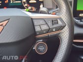 Cupra Terramar 1.5 e-Hybrid VZ DSG