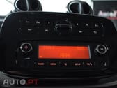 Smart ForTwo 0.9 Passion 90 Aut