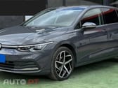 Volkswagen e-Golf 1.4 eHYBRID OPF STYLE (DSG)