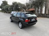 BMW X5 3.0 d