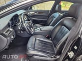 Mercedes-Benz CLS 350 CDi BlueEfficiency