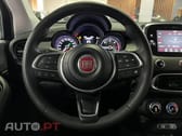 Fiat 500X 1.3 MJ Cross