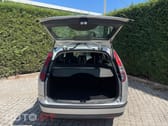 Ford Focus SW 1.6 TDCi Trend