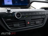 BMW i3 s 94Ah +Comfort Package Advance