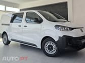 Fiat Scudo SCUDO SÉRIE 3 2.2 XL
