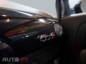 Fiat 500C 1.2 Lounge 