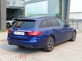 Mercedes-Benz C 300 h Avantgarde+
