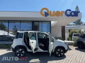 Fiat Panda 1.0 Hybrid City Cross
