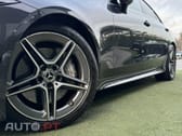 Mercedes-Benz CLS 300 d AMG Line