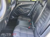 Mercedes-Benz CLA 220 d Shooting Brake Urban Aut.