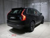 Volvo XC90 2.0 T8 PHEV Core AWD