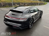 Porsche Taycan 4S