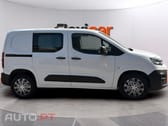 Citroen Berlingo 1.2 PureTech 130cv EAT8