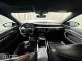 Audi E-Tron 50 quattro S line