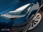 Tesla Model 3 Standard Range Plus RWD