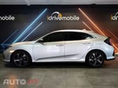 Honda Civic 1.0 i-VTEC Elegance