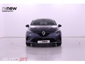 Renault Clio 1.0 TCe Limited