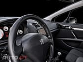 Peugeot 407 1.6 HDi Executive