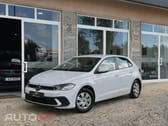 Volkswagen Polo 1.0 Confortline