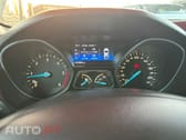 Ford Focus SW 1.5 TDCi EcoBlue Business