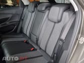 Peugeot 3008 1.6 BlueHDi Allure