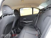 BMW 330 e Auto
