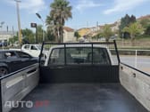 Nissan Pick Up 2.5 TD D22 CD 4X4