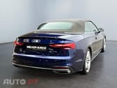 Audi A5 40 TFSI S tronic