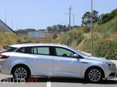 Renault Mégane Sport Tourer 1.5 dCi Intens